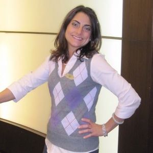 Meet your Posher, Gina m.